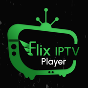 Flix: IPTV Smarters Player