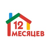 12 месяцев