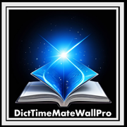 DictTimeMateWallPro