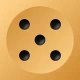 Zonk 10000: The Dice game - App Icon