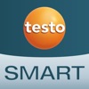 testo Smart icon