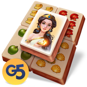 Emperor of Mahjong - Solitär