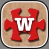 Word Jewels™ Jigsaw Puzzle icon