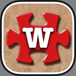 Word Jewels™ Jigsaw Puzzle