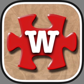 Snímky obrazovky (2) Word Jewels™ Jigsaw Puzzle