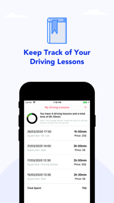 Driving Theory Test Prep 2025 screenshot