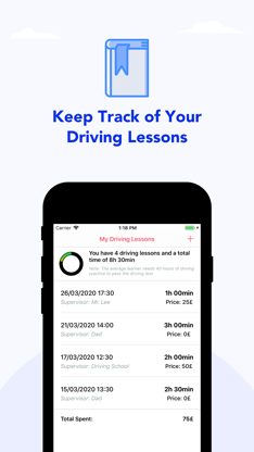 Driving Theory Test Prep 2025 screenshot 5
