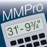 Get Measure Master Pro Calculator for iOS, iPhone, iPad Aso Report