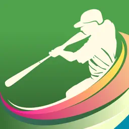 SwingPerfect app icon
