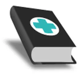Medical Handguide app icon