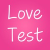 Love Tester - Crush Test Quiz icon