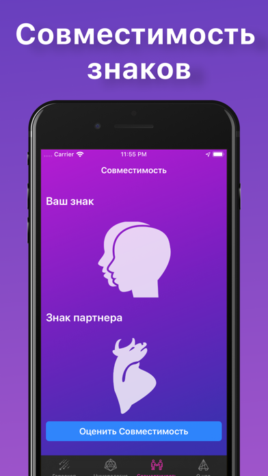Screenshot #3 pour AstroHoros