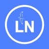 LN - Nachrichten und Podcast - iPhoneアプリ