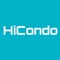 HiCondo is your all-in-one solution for seamless community management and smart living