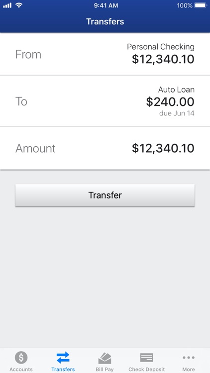 National Police screenshot-3