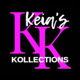 Keia's Kollections app icon