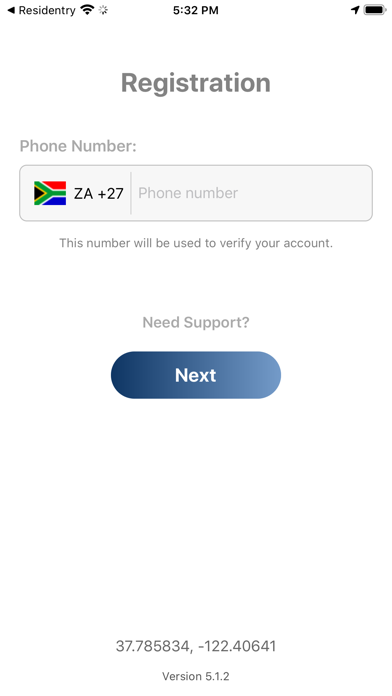Screenshot #2 pour Cloudsell Cloud Secure