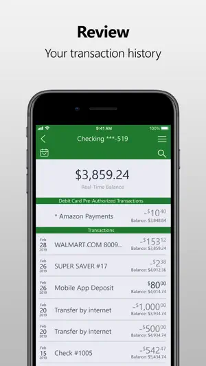 FSB YALE screenshot 3