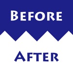 Download Before->After app