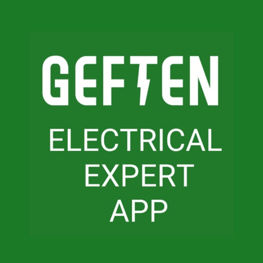 Geften Electrical Experts App