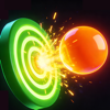 Bouncy Bloom Chain Reaction