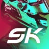 Street Kart #1 Go Kart Game icon