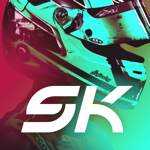 Street Kart: Karting Simulator на пк