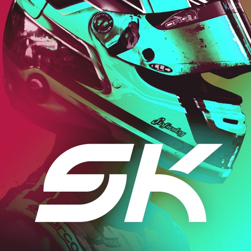 Street Kart Racing - Simulator icon
