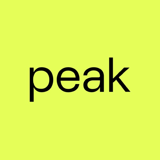 PeakWallet