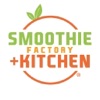 Smoothie Factory Ordering icon