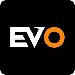 Evo Cars app icon
