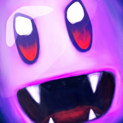 Bat to Bed icon