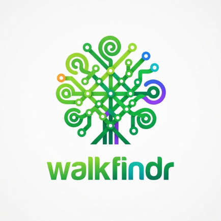 WalkFindr
