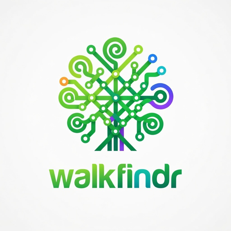 WalkFindr