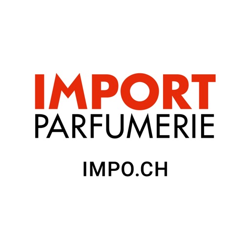 Import Parfumerie - impo.ch