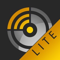 MusicStreamer Lite app icon - Music app for iPhone