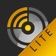MusicStreamer Lite app icon - Music app for iPhone