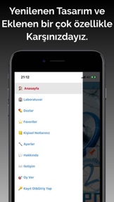 Reçete Defterim 7/24 screenshot
