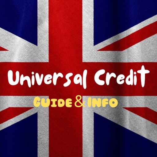 Universal Credit UK Guide Info