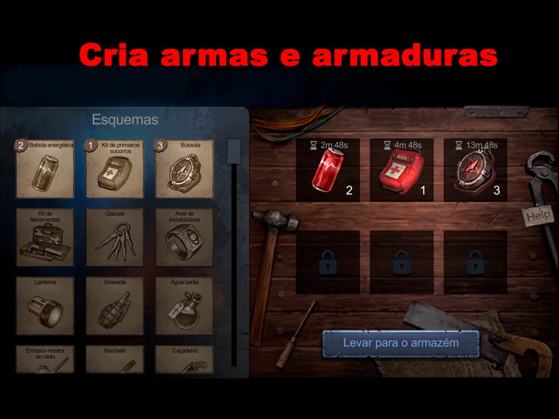 Horrorfield - Spooky Escape 3D screenshot 9