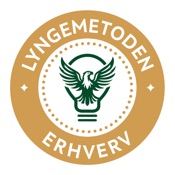 Lyngemetoden Erhverv
