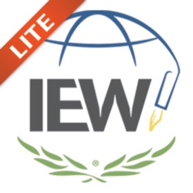 螢幕擷取畫面 (7) IEW Writing Tools Lite