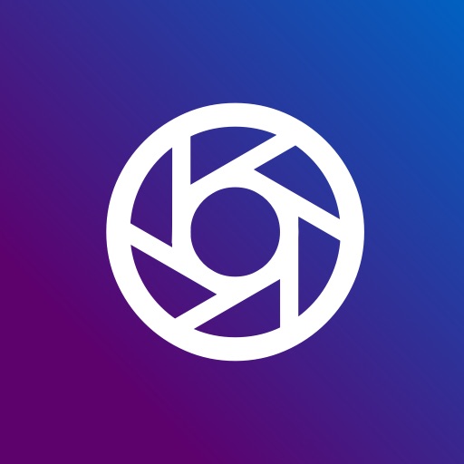 SpatialGram app icon