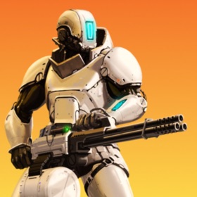 螢幕擷取畫面 (4) Robot Subdolous Ireful Inbreak