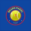 BEARN PADEL icon