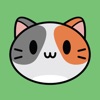 Cute Puzzle: Hex Cat icon