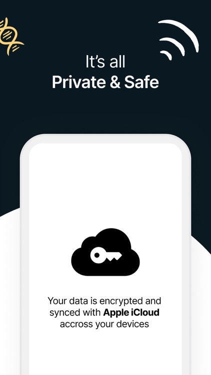 Deer Journal: AI Summary screenshot-4