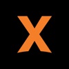 XOVERLAND Network icon