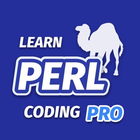 Capturas... (6) Learn Perl Coding Offline