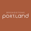 Broadstone Portland icon